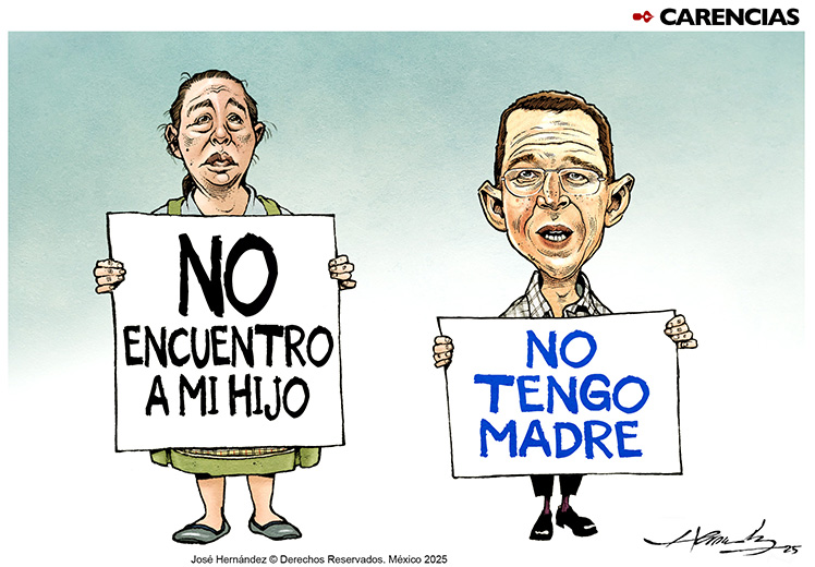 Carencias